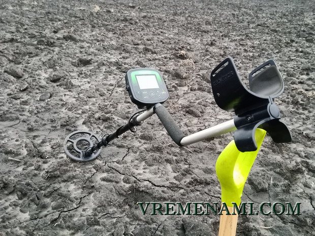 металлоискатель Teknetics Delta 4000
